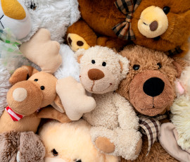 коллегия Евразийской экономической комиссии (ЕЭК) утвердила процедуру введения изменений в единый технический регламент ЕАЭС относительно игрушек - фото - 1
