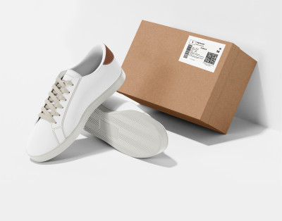 Маркировка обуви