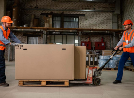 Сборный груз: что это такое, плюсы, виды и особенности доставки