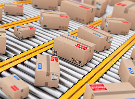 Маркировка грузов: виды, требования и правила нанесения