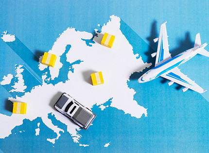 Международные транспортные коридоры (МТК) в России: правовые аспекты и развитие