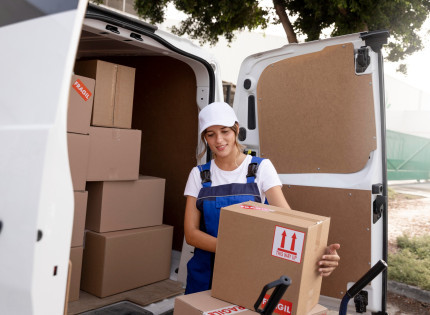 Сборный груз: что это такое, плюсы, виды и особенности доставки