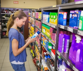 обязательная маркировка косметики и бытовой химии стартует в России с 1 марта 2025 года - фото - 1