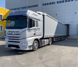 международные перевозки собственным автопарком - фото - 2