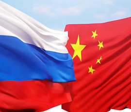 товарооборот России и Китая вырос на 10% в августе 2024 года - фото - 1