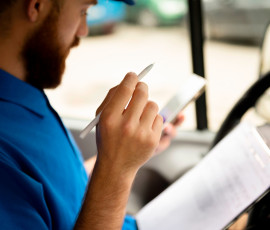 минтранс запустит три онлайн-сервиса системы ГосЛог уже в этом году - фото - 1