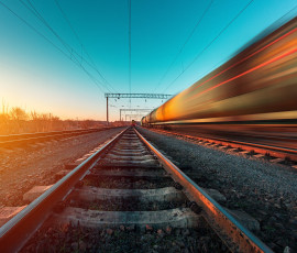 между Китаем и Ярославлем запустили поезда для прямого товарообмена - фото - 1