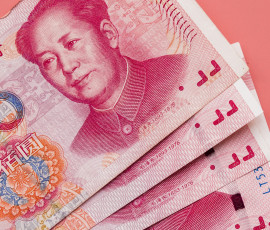 курс юаня обновил годовой максимум - фото - 1