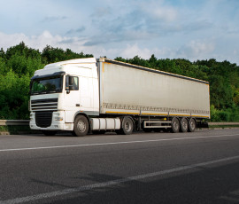 грузоперевозчикам субсидируют до 80% затрат на новых маршрутах - фото - 1