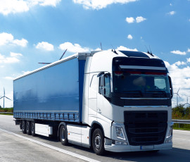 «яндекс Маркет» тестирует грузоперевозки беспилотным транспортом - фото - 1