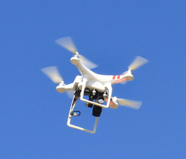 «почта России» раскрыла стоимость доставки грузов авиабеспилотниками - фото - 1