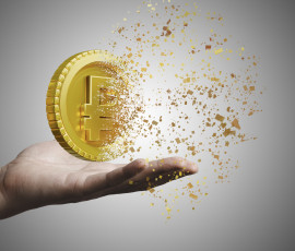 обозначены сроки масштабного внедрения цифрового рубля - фото - 1