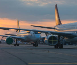 новый порядок выдачи разрешений на международные полеты для перевозчиков - фото - 1