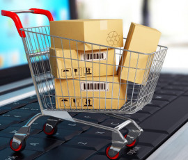 мишустин сообщил о поправках, направленных на ускорение доставки зарубежных товаров - фото - 1