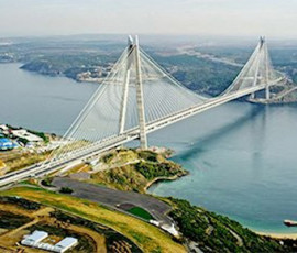 в Стамбуле сообщили о сохранении проливов открытыми для России - фото - 1