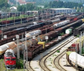 ржд намерены перенаправить поезда на другие терминалы из-за коллапса в подмосковных ТЛЦ - фото - 1