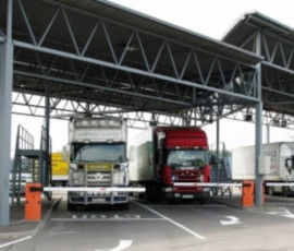 14 января возобновилась работа погранперехода Забайкальск – Маньчжурия на российско-китайской границе - фото - 1