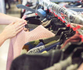 жд перевозки fashion-импорта из КНР в Россию выросли в 4 раза - фото - 1