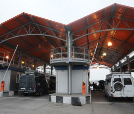 импорт Китай теперь хочет видеть только в контейнерах - фото - 1