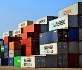 maersk продает Китаю свой бизнес по производству рефконтейнеров за $1 млрд - фото - 1