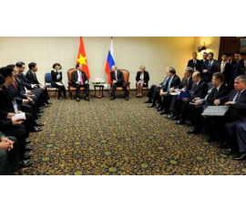 вьетнам получил облегченный доступ на рынок России - фото - 1