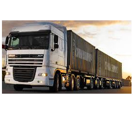 на пунктах пропуска в Приморье ввели онлайн-очередь для пропуска фур - фото - 1