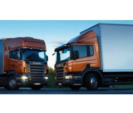 через погранпереходы Приморского края в день проезжают по 40-50 фур - фото - 1