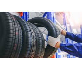 еэк продлила действие антидемпинговой пошлины на грузовые шины из КНР - фото - 1