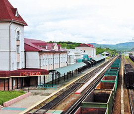 суйфэньхэ притормаживает торговлю с Приморьем - фото - 1