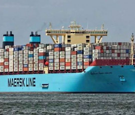 контейнеры в портах Китая становятся доступнее - фото - 1