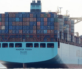 последствия «Суэцкого кризиса»: дефицит мощностей - фото - 1