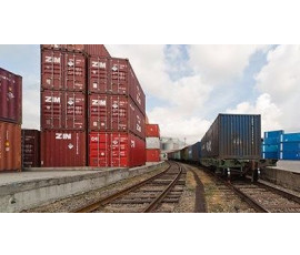 впервые в истории цена морского фрахта превысила стоимость перевозки по жд - фото - 1