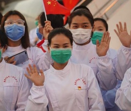 китайские эксперты допустили открытие границ в следующем году - фото - 1