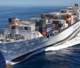 морская доставка из Китая подорожала на 50% за три месяца - фото - 1