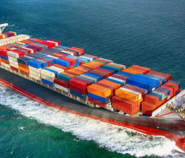 по всему миру с задержками работает свыше 100 портов - фото - 1