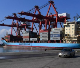 стоимость морских грузоперевозок выросла до рекордного уровня - фото - 1