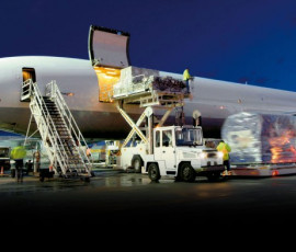 глобальные грузовые авиаперевозки наконец-то пошли «на взлет» - фото - 1