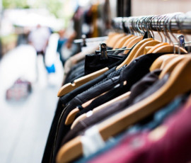 ритейлеры ожидают роста цен на одежду и обувь осенью - фото - 1
