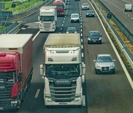 спецразрешения для грузовиков станут электронными - фото - 1