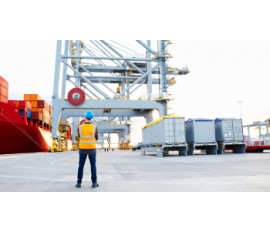 рост ставок фрахта на контейнерные перевозки превышает 800% - фото - 1