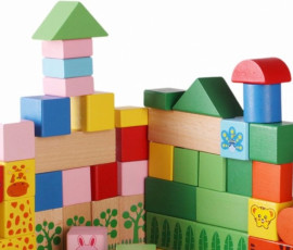 тысячи контрафактных игрушек изъяты таможенниками в Приморье - фото - 1