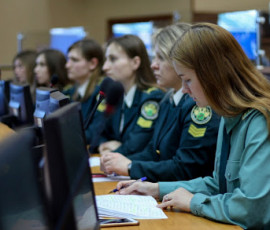 федеральная Таможенная Служба создаст Центр оперативного мониторинга и анализа - фото - 1