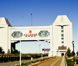 таможенное управление КНР сообщает о росте торговли с Россией - фото - 1