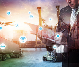 логистические компании пока не готовы к массовому внедрению ЭДО - фото - 1