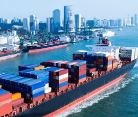 в 2023 году появится много новых контейнеровозов - фото - 1