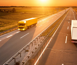 объемы автоперевозок полностью восстановятся уже летом - фото - 1