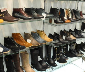 хранить и транспортировать немаркированные обувные остатки можно до 1 июня 2021 - фото - 1