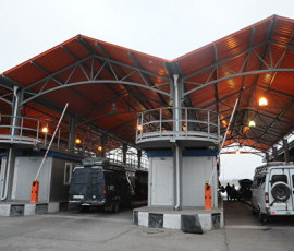 открытие пунктов пропуска между Россией и Китаем — приоритетная задача Генконсульства в 2021 году - фото - 1