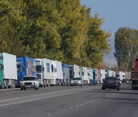 перевод пунктов пропуска в Приморье на режим 24/7 - фото - 1