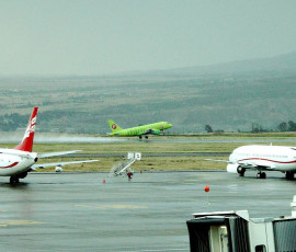 китай заявил о росте международных грузовых авиаперевозок - фото - 1